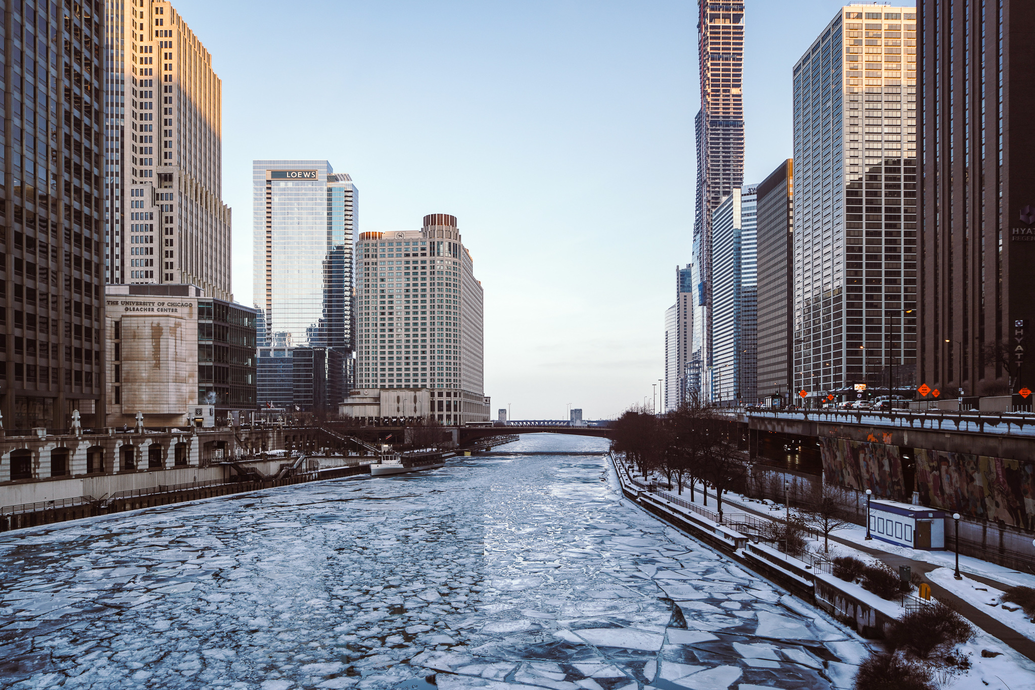 Class A Luxury Chicago Apartment Market Update – February 2021