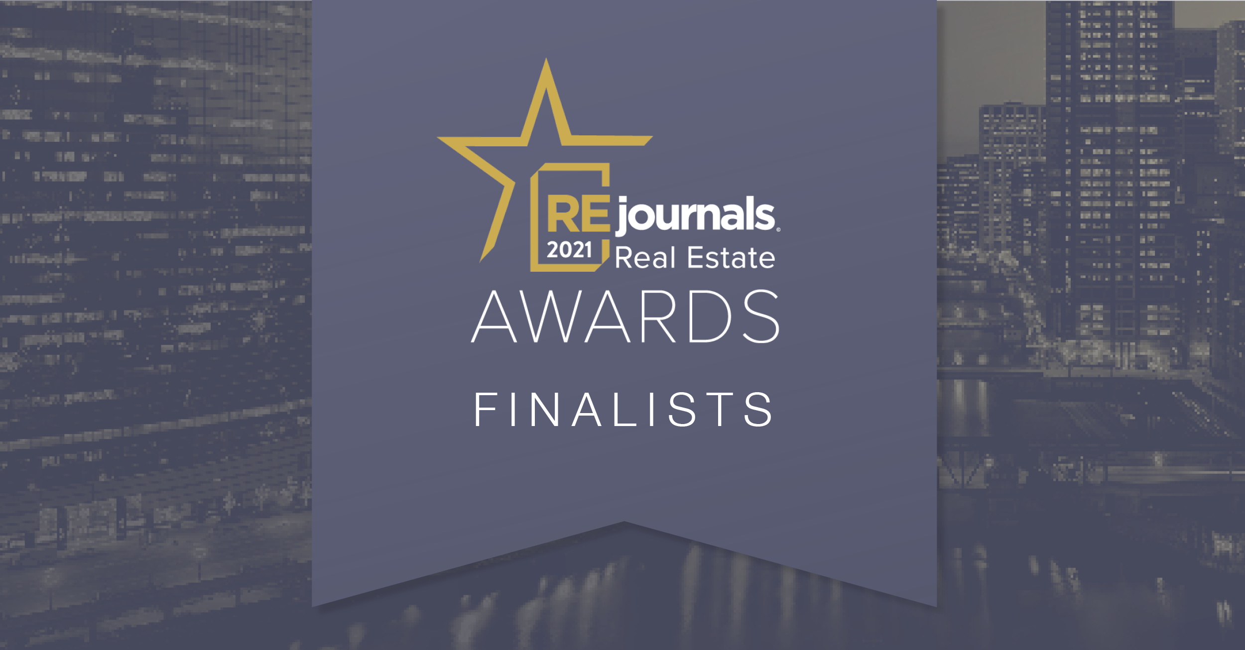 Luxury Living Chicago Realty Named a Finalist In Multiple Categories at Upcoming Illinois Real Estate Journal Awards