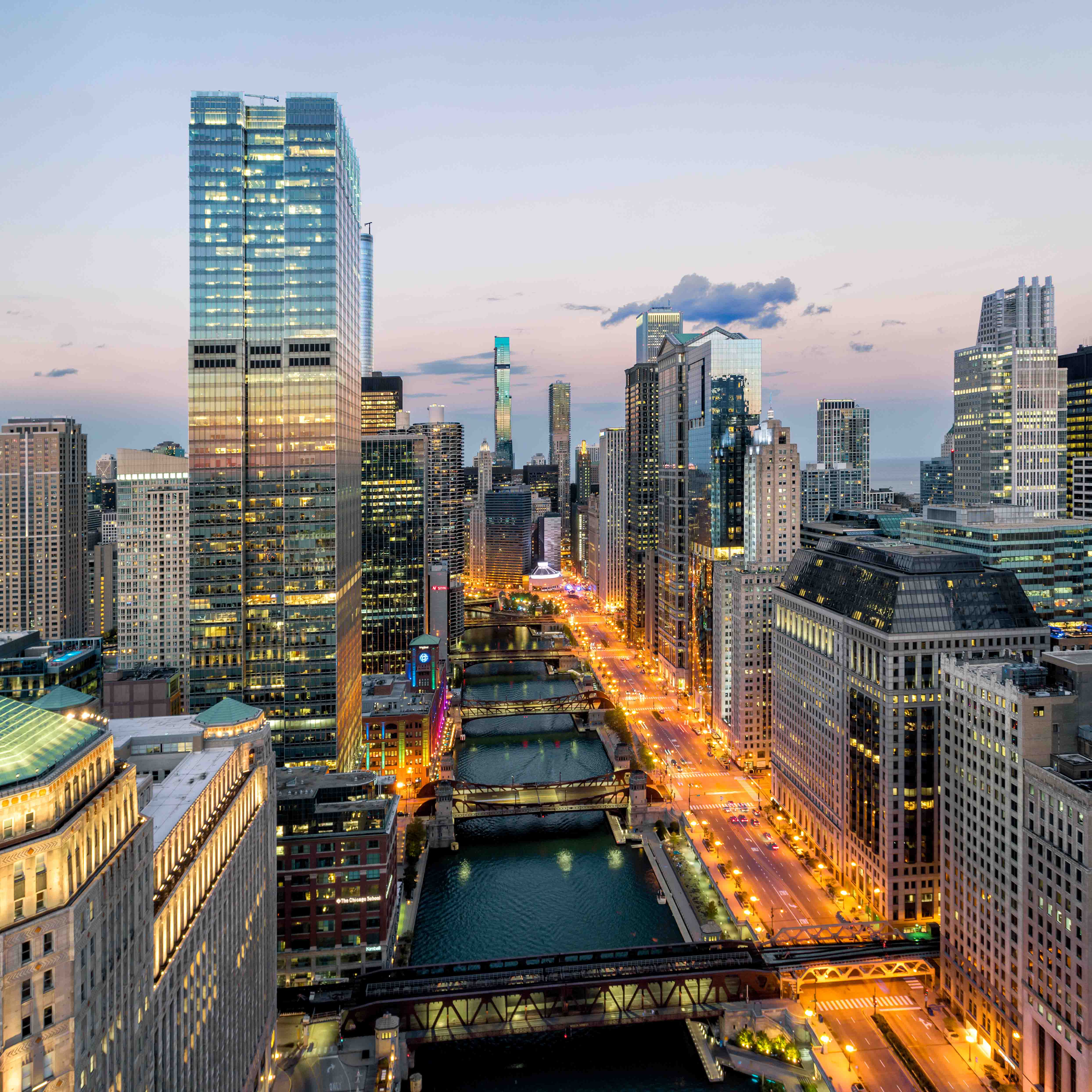 Chicago Luxury Apartment Market Update: COVID & Beyond