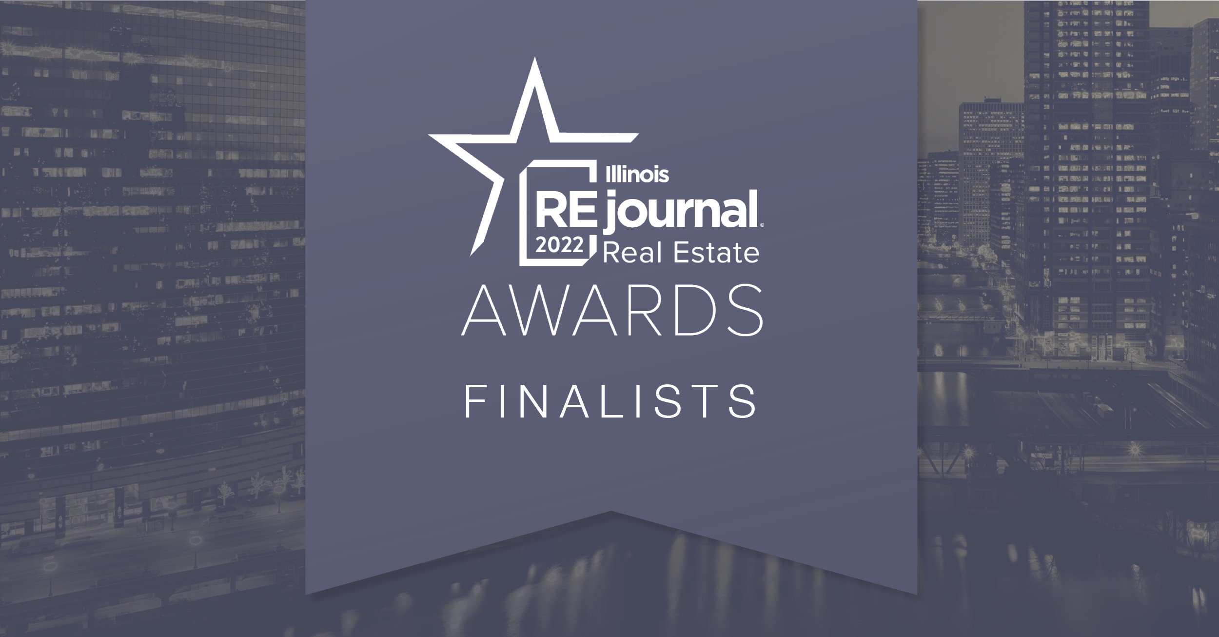 Luxury Living Chicago Realty Earns Finalist Spots in Multiple Categories and Takes Home Executive of the Year at Illinois REjournals Real Estate Awards