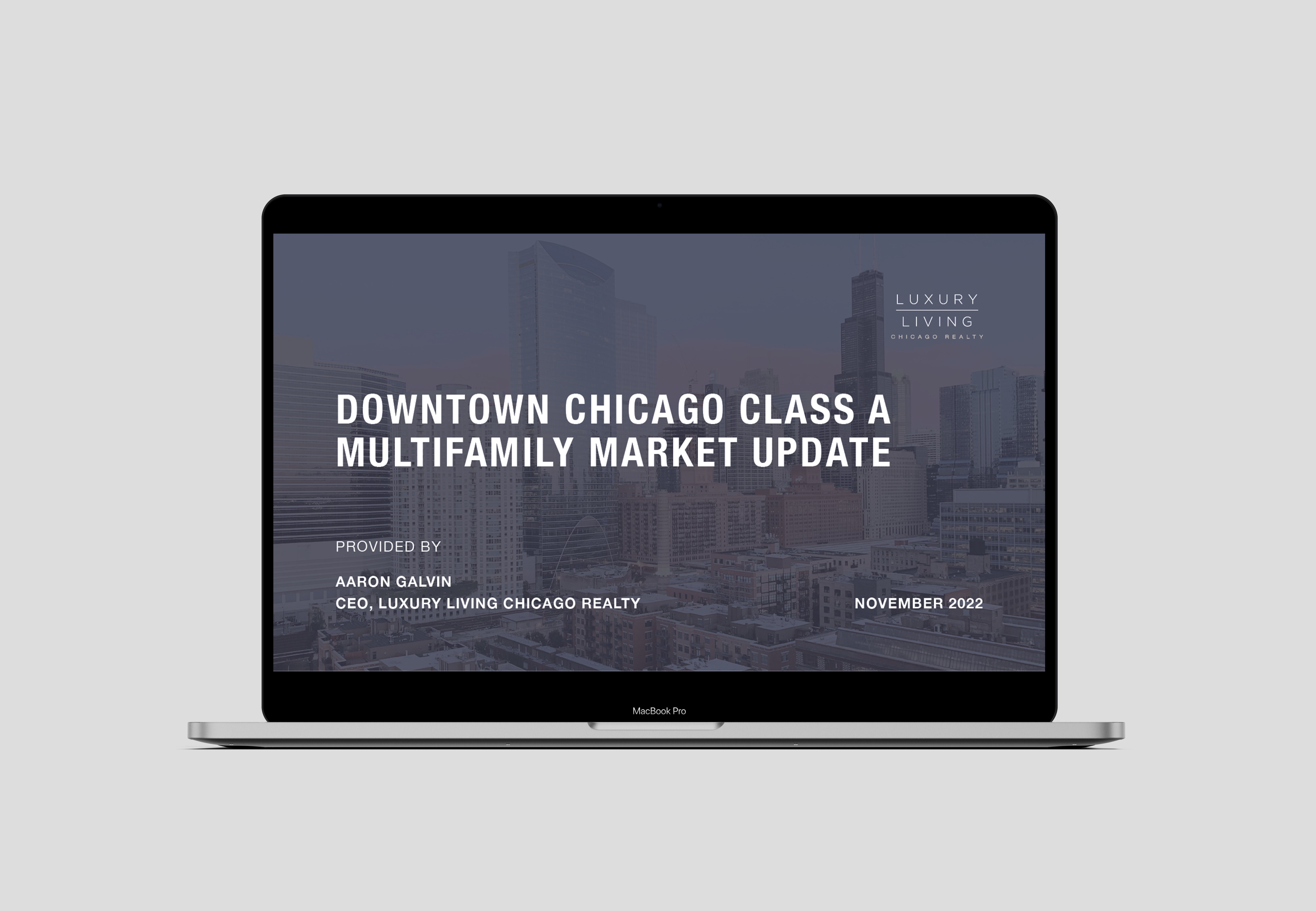 Chicago Class A Multifamily Market Update — Updated November 2022