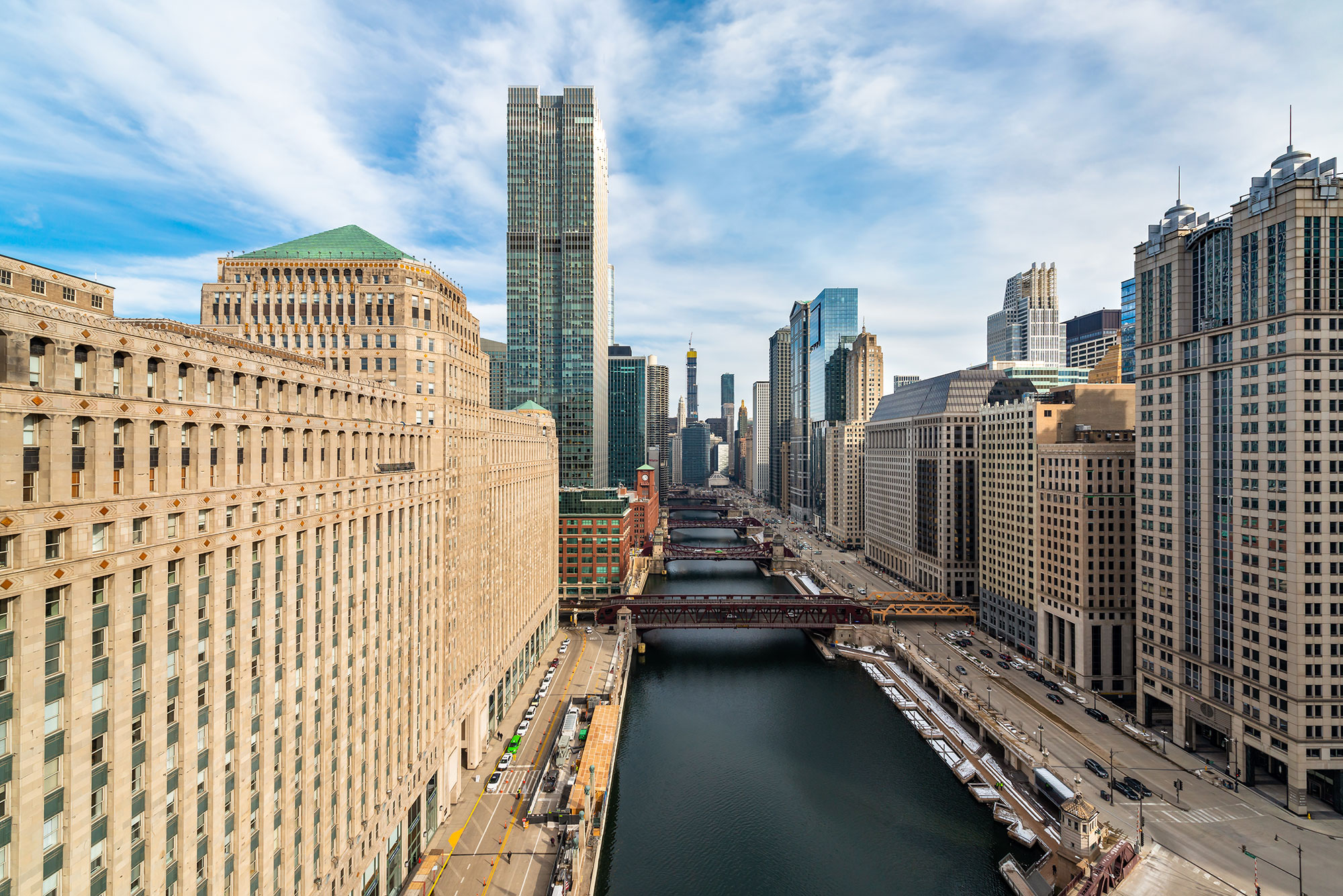 Chicago Multifamily – The Road Ahead