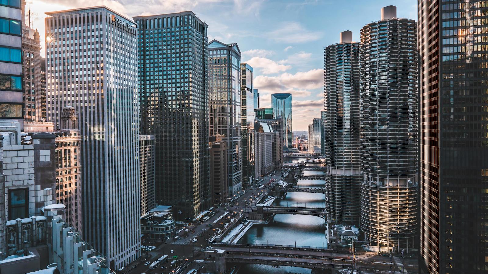 Chicago Class A Multifamily Market Update — YoY May Rental Data