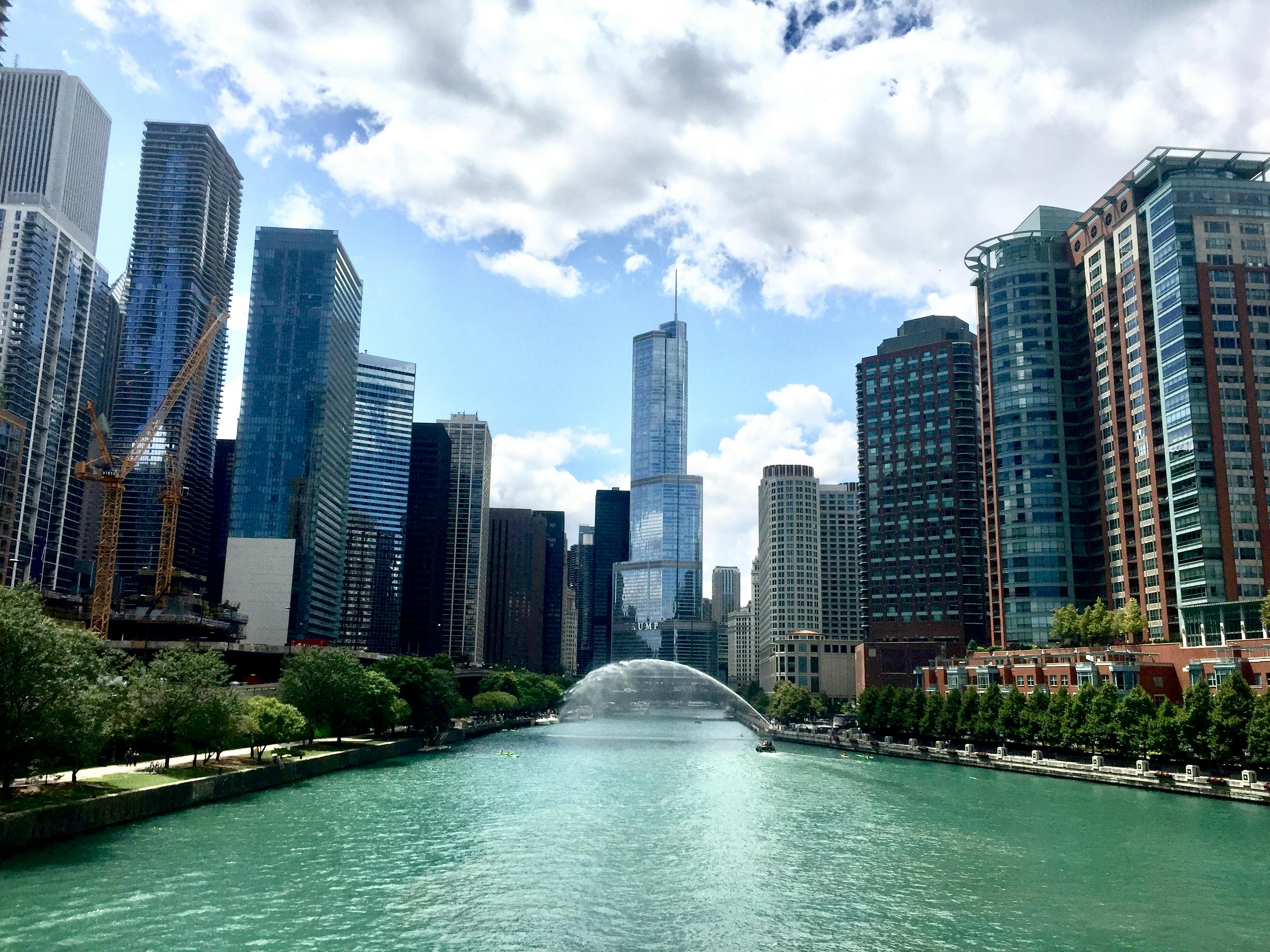 Chicago Class A Multifamily Market Update — YoY April Rental Data