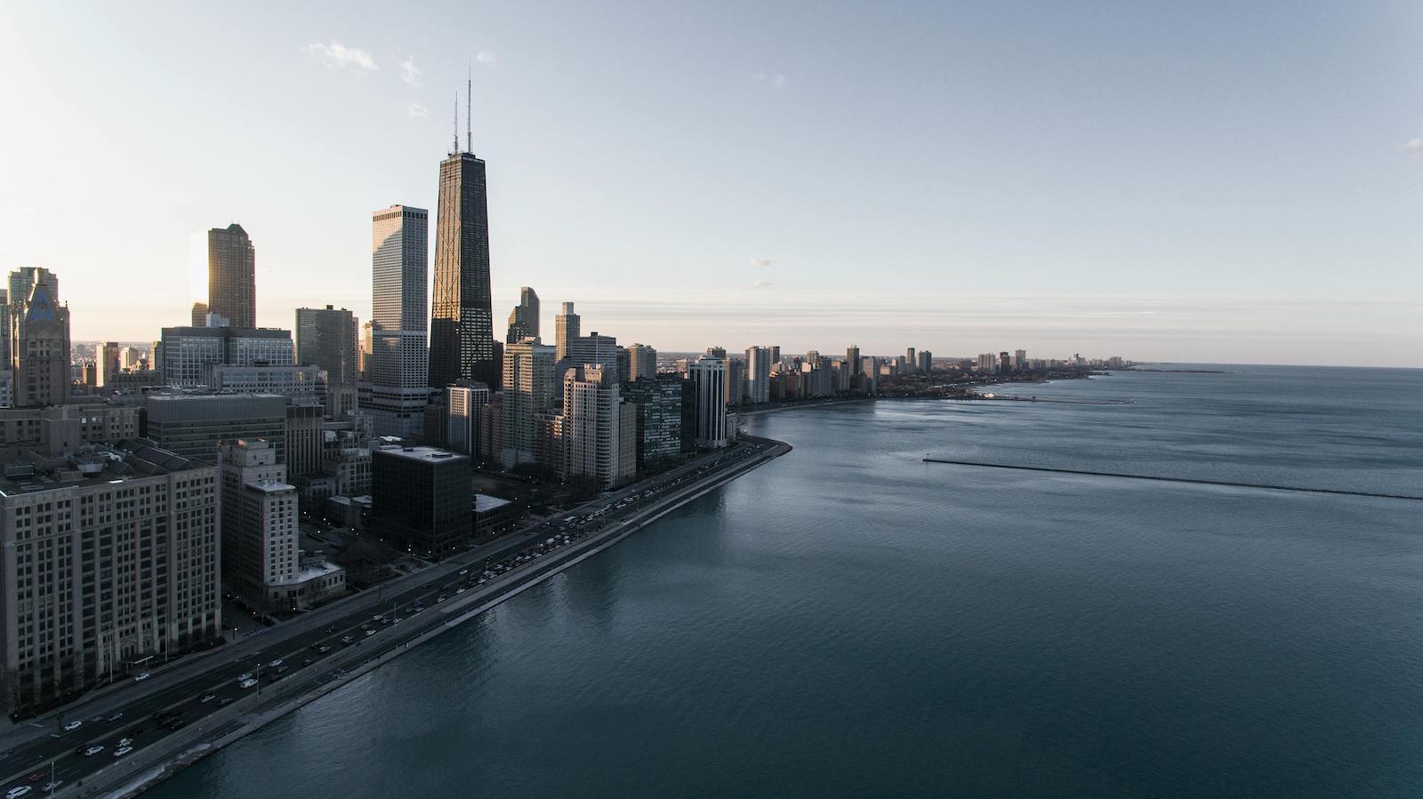 Chicago Class A Multifamily Market Update — Availability and Pricing Trends in Chicago 2025
