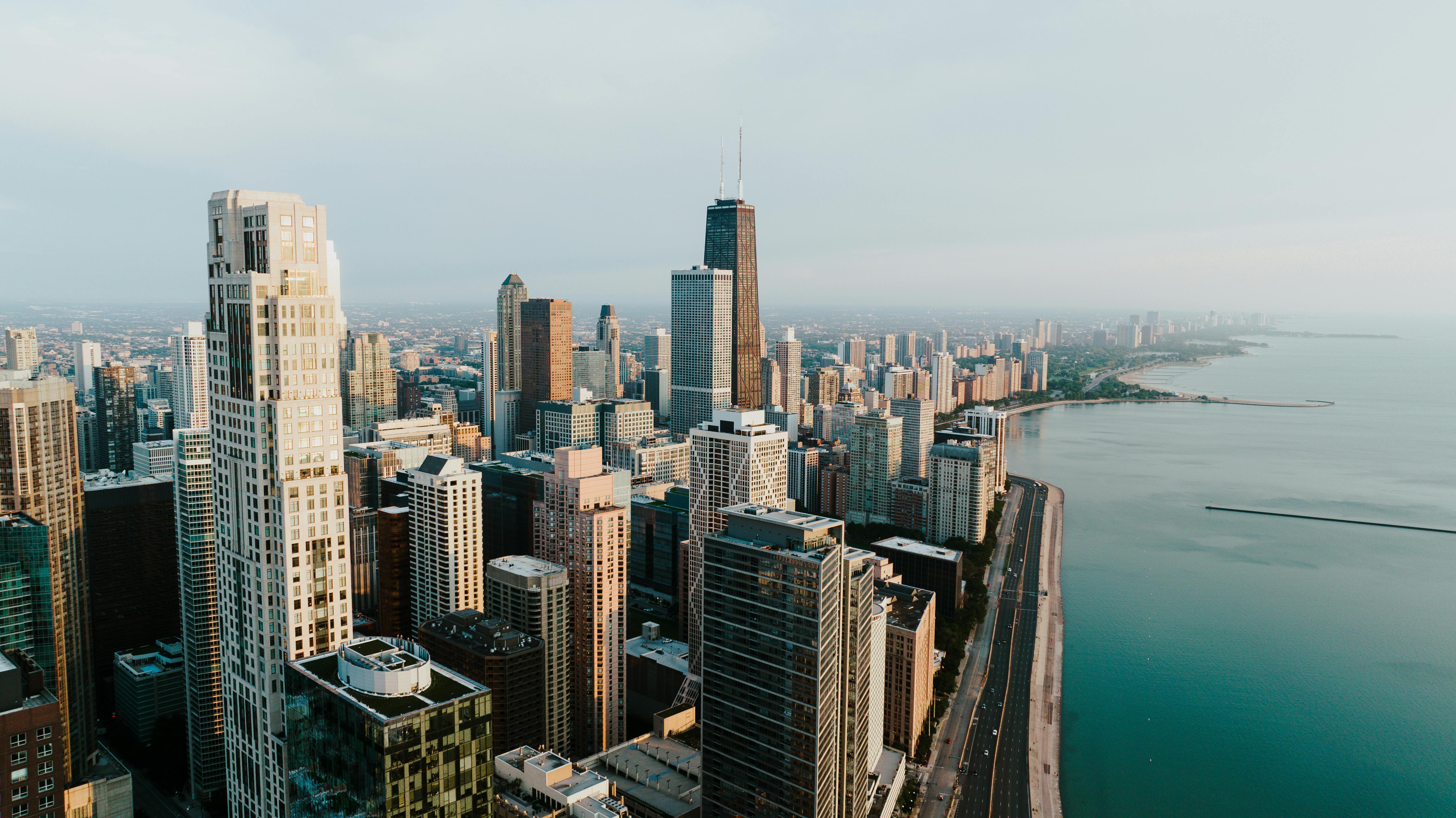 Chicago Class A Multifamily Market Update — Q3 2025