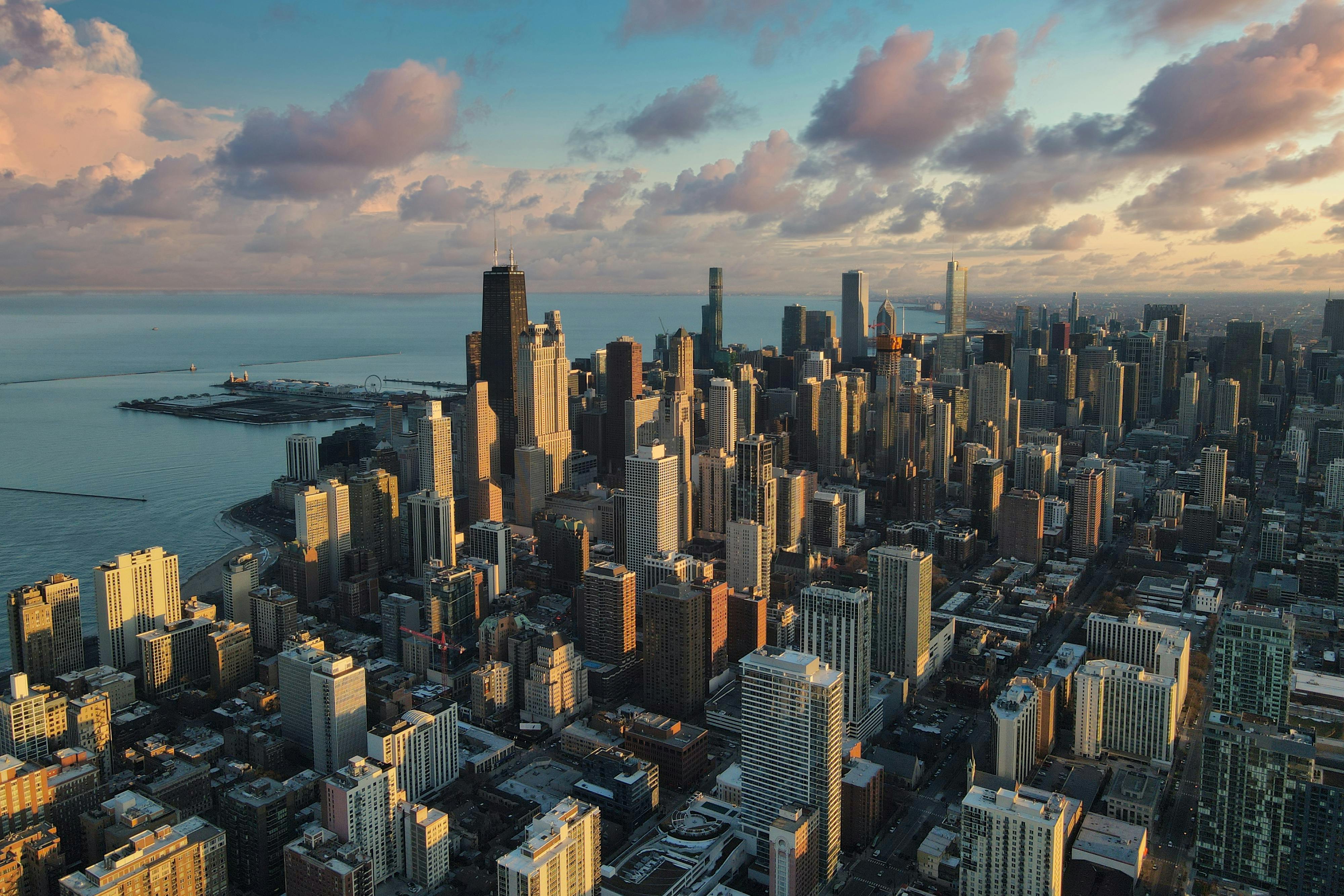 Chicago Class A Multifamily Market Update — Q1 2026